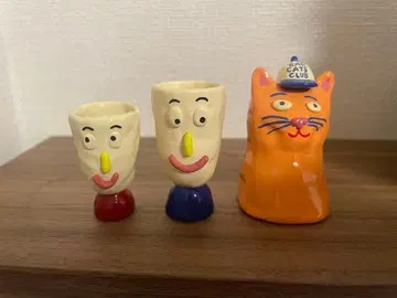 HONGAMA 미니어처 컬렉션