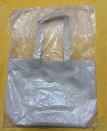 Hey! Say! JUMP 2024-2025 H+ 토트백