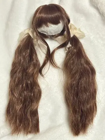 7인치 쉬폰 로 트윈 쇼콜라