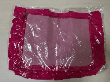 자카마트 A3 이타백 비비드 핑크