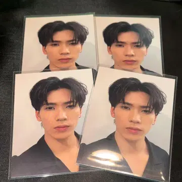 코하츠 시 포토 카드 THE FESTIVAL