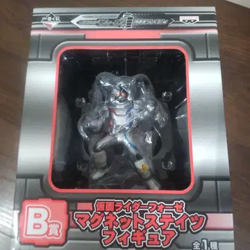 가면라이더 포제 마그넷 스위치 피규어 B상