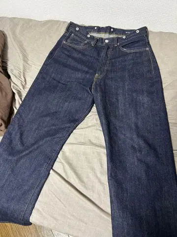 오디너리핏츠 119 사이즈 30