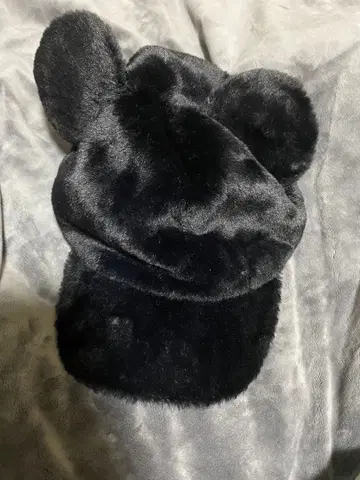 디즈니 미키 캡