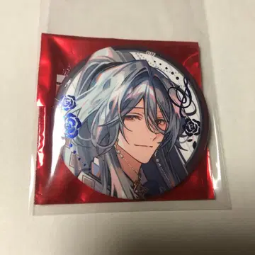 오토마 마츠리카의 케이 캔뱃지 청린