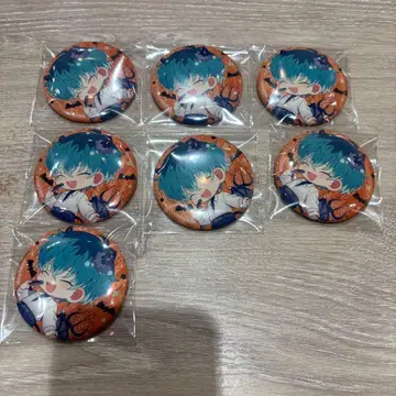 사사라 캔뱃지 마루이 히프노시스 마이크