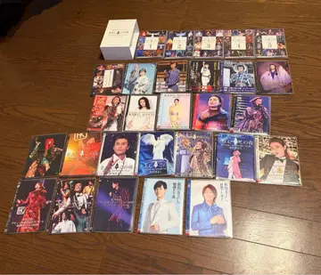 히카와 키요시 KIINA DVD 묶음 판매 새상품급 & 미개봉