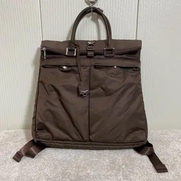 새상품급 SELENT ETHER 세레네테르 CARRY38 3WAY