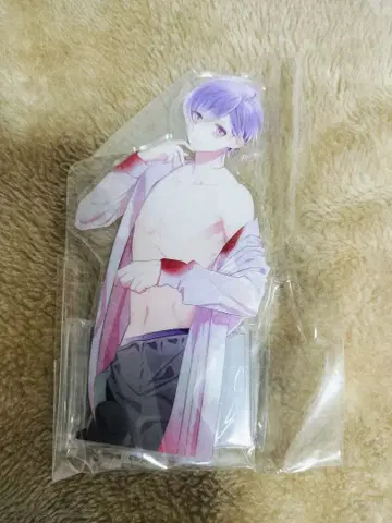 사카마키 카나토 B상 아크릴 스탠드