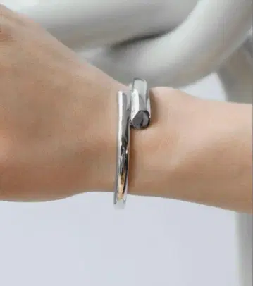 [ SINSS ] 크로스 뱅글