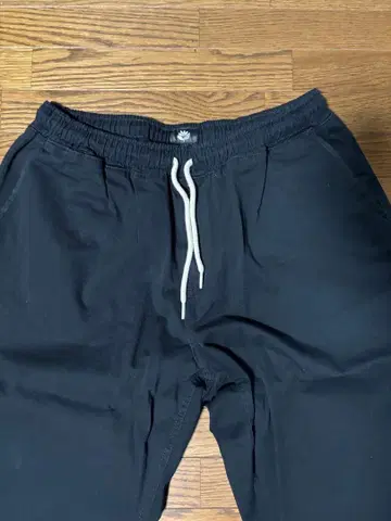 Magenta 블랙 팬츠 XL