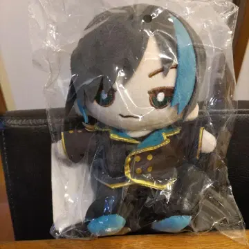 Knighta Knightx 시윤 앉아 봉제 인형 기사A 기사X