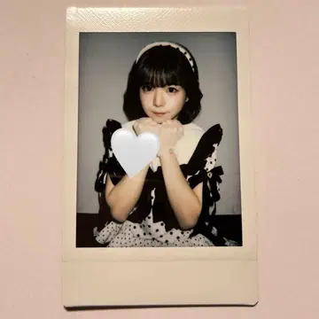 iLiFE! 아이스 란체키 두근거림 의상 11월 iLiVE! 의상