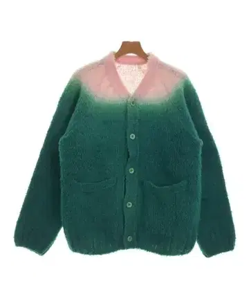 sacai 남성용 가디건