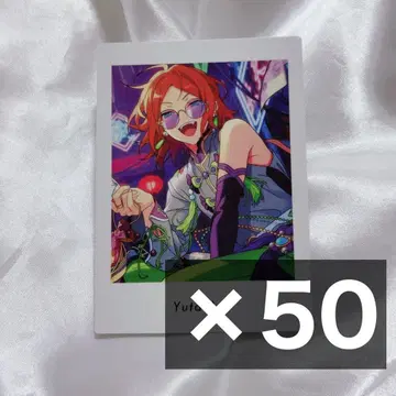 앙스타 파샤츠 아오이 유타