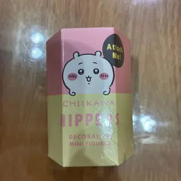 치이카와 (먼작귀) 히퍼스 미개봉