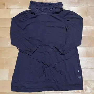 드럭 스토어즈 fu-ai 튜닉