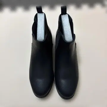 방수 사이드 고어 부츠 KLZ242705