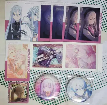 프로세카 프로젝트세카 그리 에피카 파샤코레 요이사키 카나데 카나데