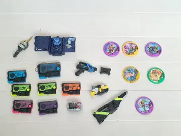 가면라이더 가샤폰 붓토바소울