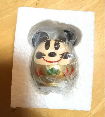 도쿄 디즈니 리조트 설날 2026 시크릿 피규어 시크릿