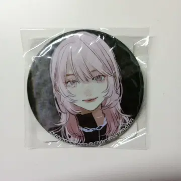 아키야마 미즈키 캔뱃지 ZOZOTOWN 콜라보 프로세카 프로젝트 세카이