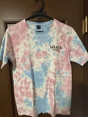 AVIREX 반팔 T셔츠 L 사이즈