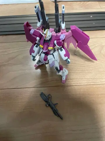 로봇혼 데스티니 임펄스