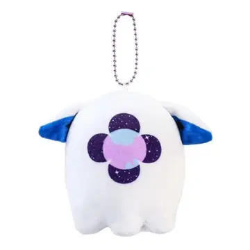 호시미치 쇼 오토모 마스코트 참 니지산지