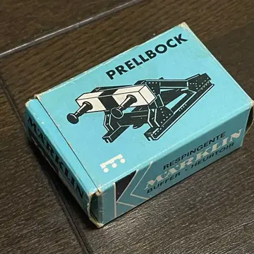 marklin 멜크린 자동차 멈춤쇠 박스 포함!