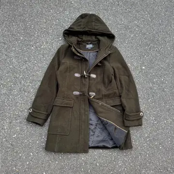 PENDLETON 더플 코트