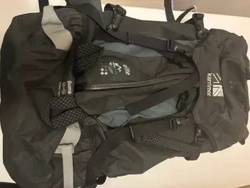 카리마 boma 45+10 컬러 블랙