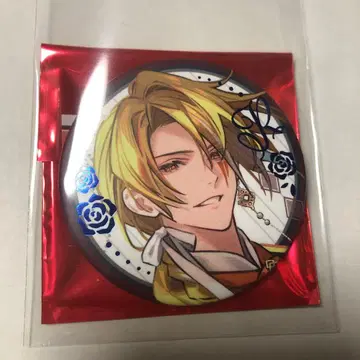 오토마 마츠리카의 케이 캔뱃지 루오