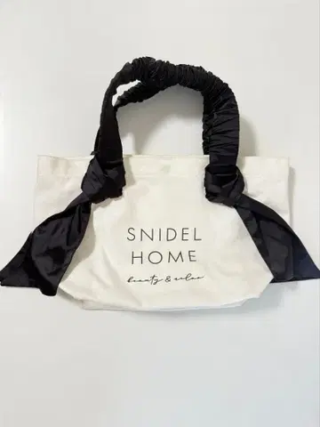 snidelhome 토트백