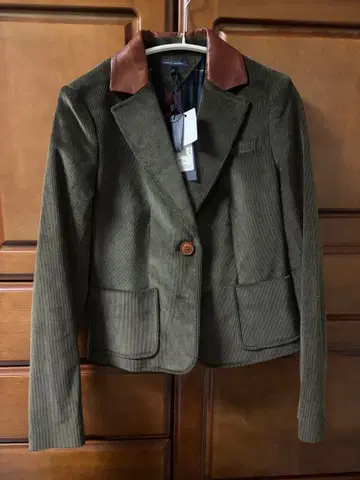 TOMMY HILFIGER 테일러드 자켓 6