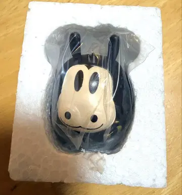 도쿄 디즈니 리조트 설날 2026 시크릿 피규어 호레스