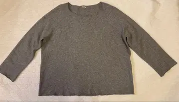 아푸토비 apuntob 풀오버