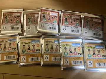 지롤리 아크릴 스탠드 히로아카 축제 크리스마스