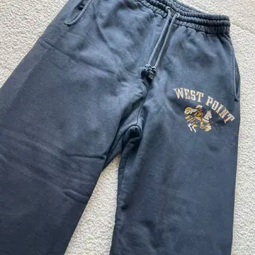 BOWWOW 바우와우 빈티지 맨투맨 밀리터리 구제 의류 M 사이즈