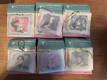 그 비스크 돌은 사랑을 한다 Season 2 애니플렉스 복권 6개 세트