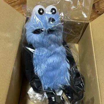 퍼펫 스 봉제 인형 PUPPET SUNSUN