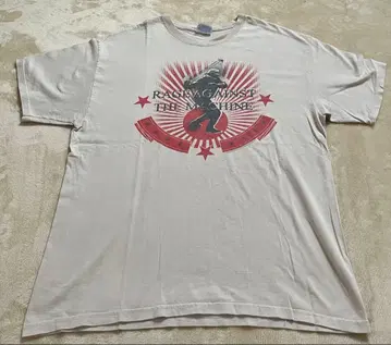 rage against the machine 셔츠