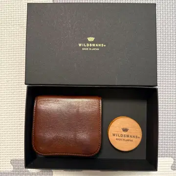 최고급 가죽 WILDSWANS PALM-V2 풀 그레인 브라이들 가죽