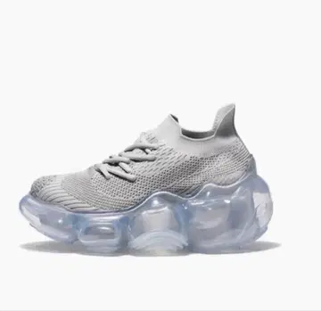 grounds MOOPIE GRAY / ICEGRAY 23cm