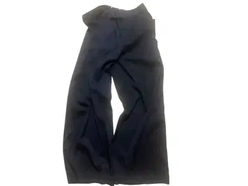 NUTEMPEROR WIDE PANTS 와이드 팬츠 슬랙스