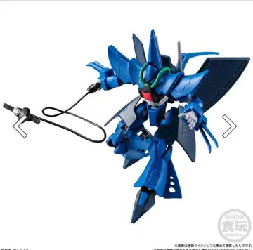 기동전사 건담 G 프레임 FA 07 함브라비 아머 프레임 세트