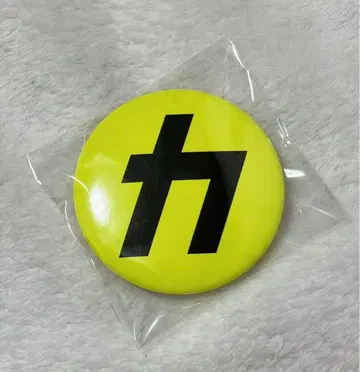 SnowMan 카리스마 맥스 캔뱃지 [음고지신] 초회반B 특전