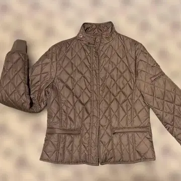 L.L.Bean 여성용 퀼팅 자켓