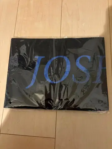 seventeen JOSHUA 머플러 타월