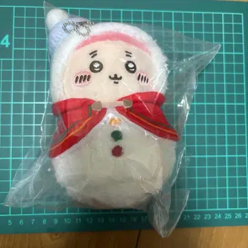 치이카와 에니마이 복권 E상 마스코트 헌책방